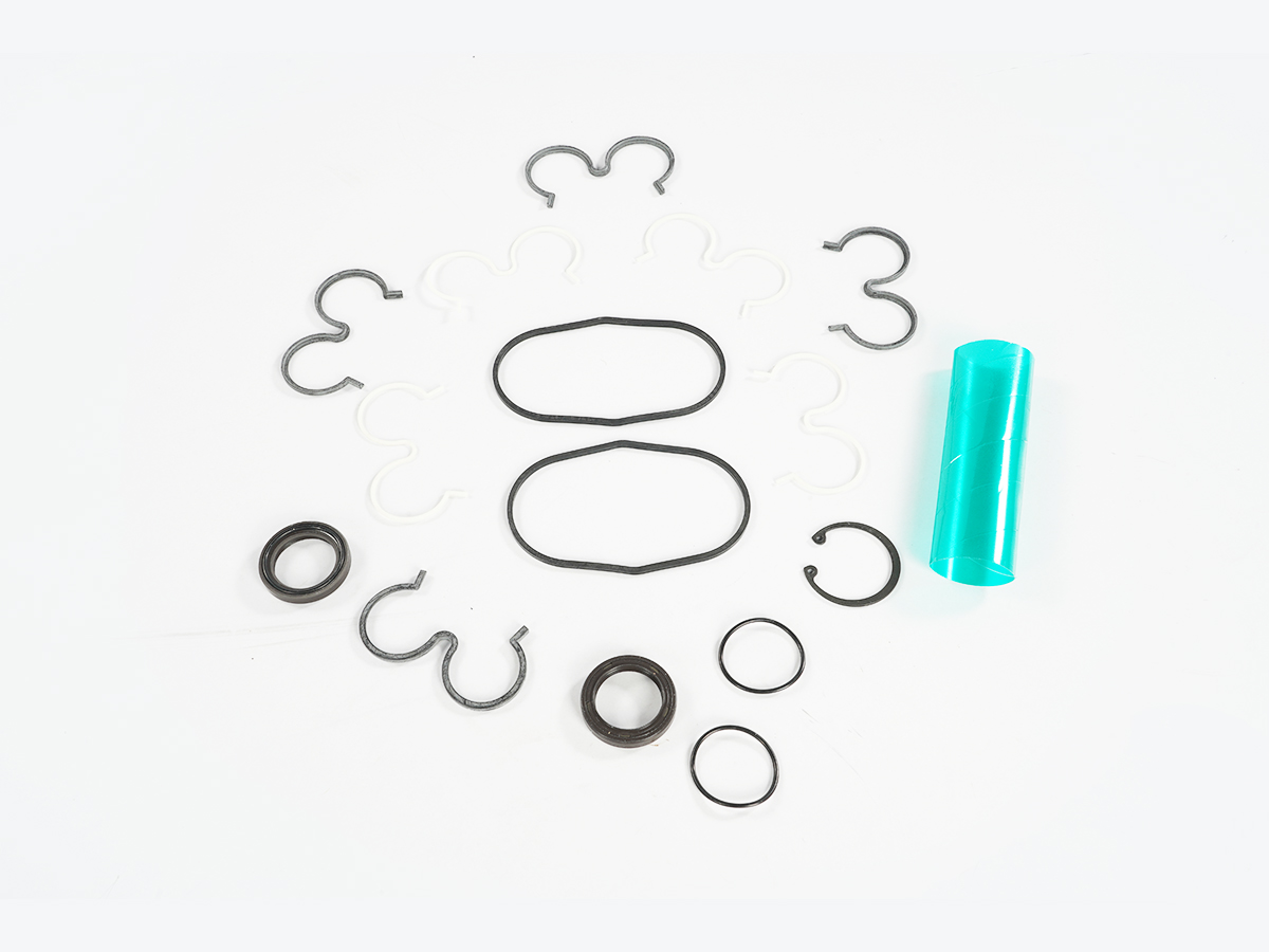 An image showing a detailed view of IT Seal Pump (Part 20/902901)